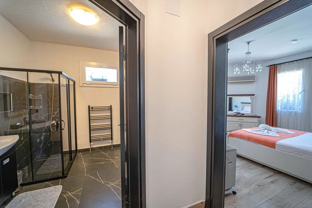 Villa, 3 Yatak Odası