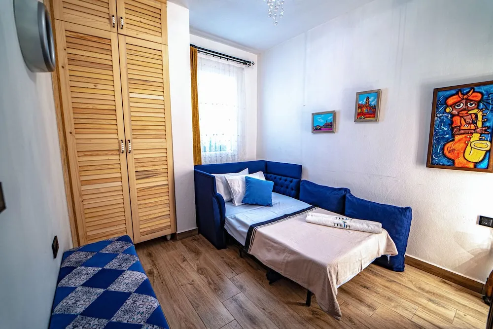 Villa, 3 Yatak Odası