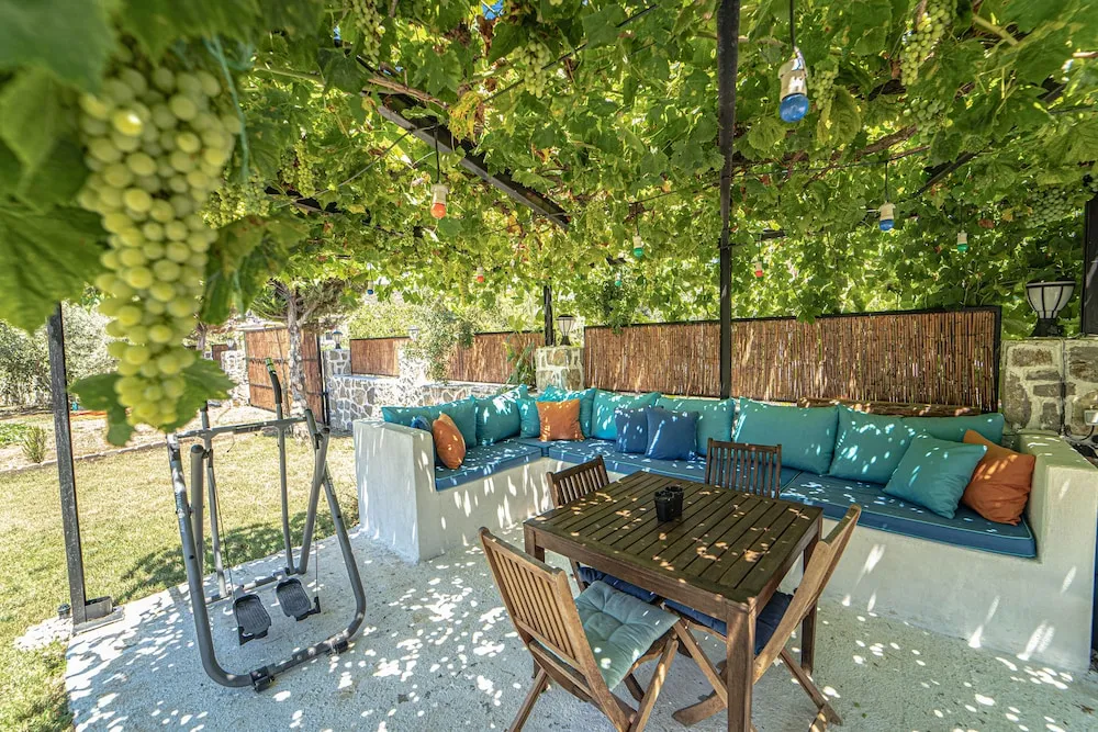 Villa, 3 Yatak Odası