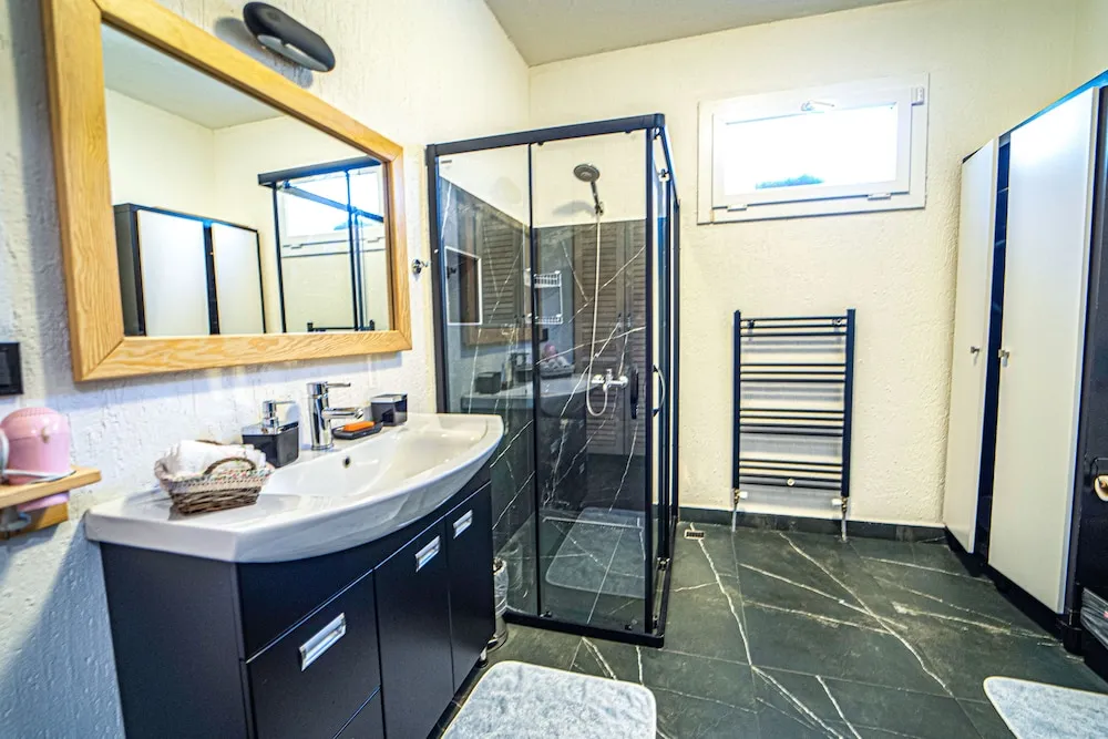 Villa, 3 Yatak Odası