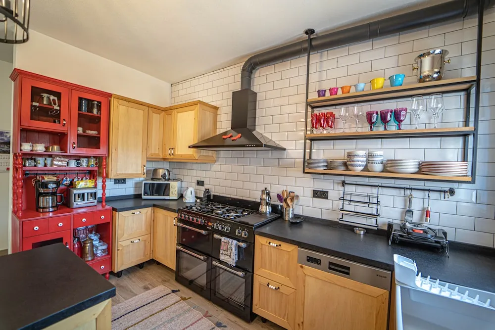 Villa, 3 Yatak Odası