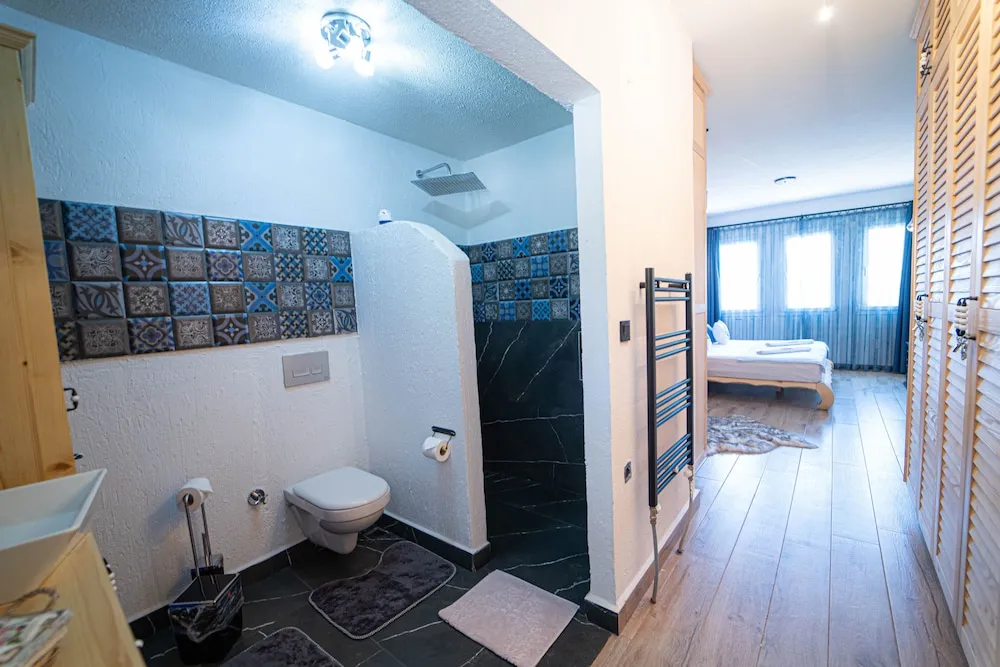 Villa, 3 Yatak Odası