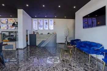 Acar Airport Hotel