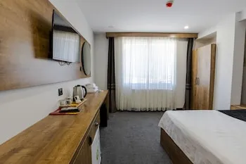 Acar Airport Hotel