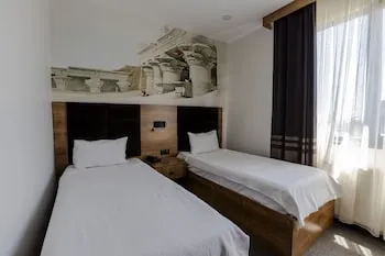 Acar Airport Hotel
