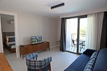 Queen Residence & Apart Hotel