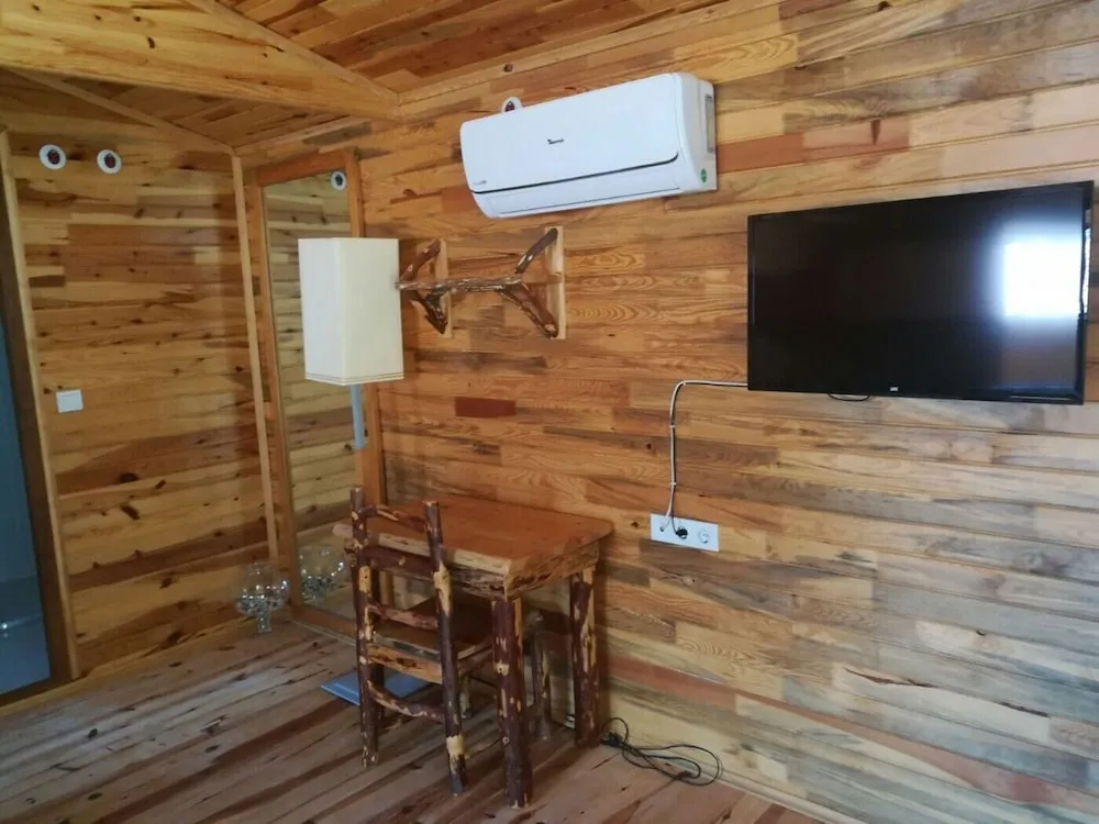 Basic Tek Kişilik Oda