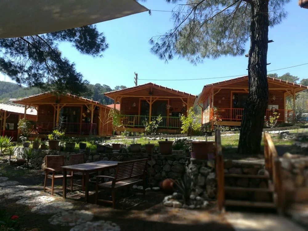 Dış mekân