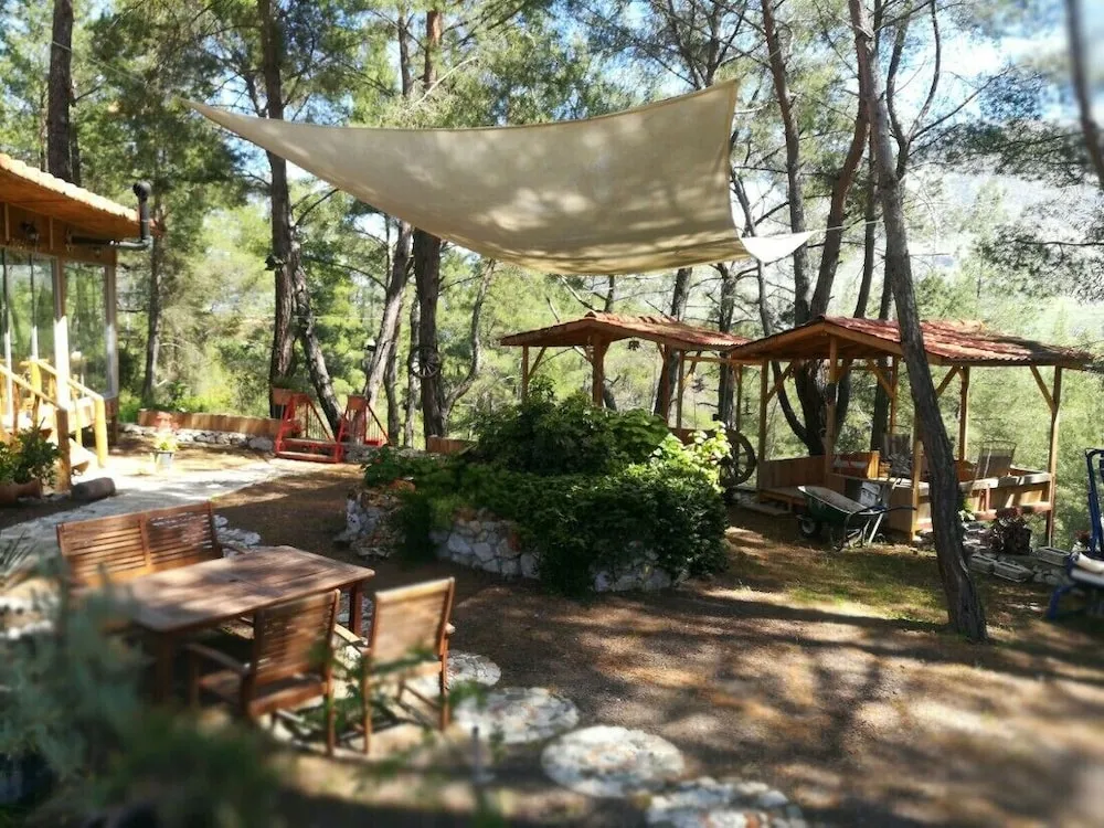 Bahçe
