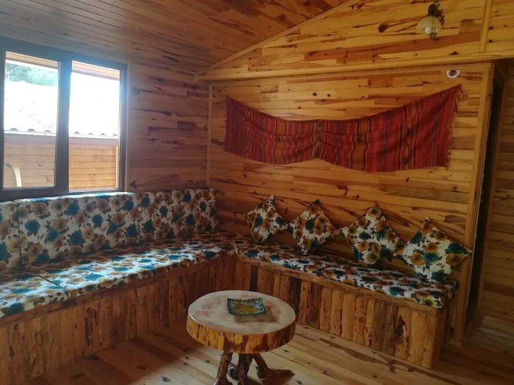 Oturma alanı