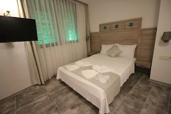Green House Bozcaada