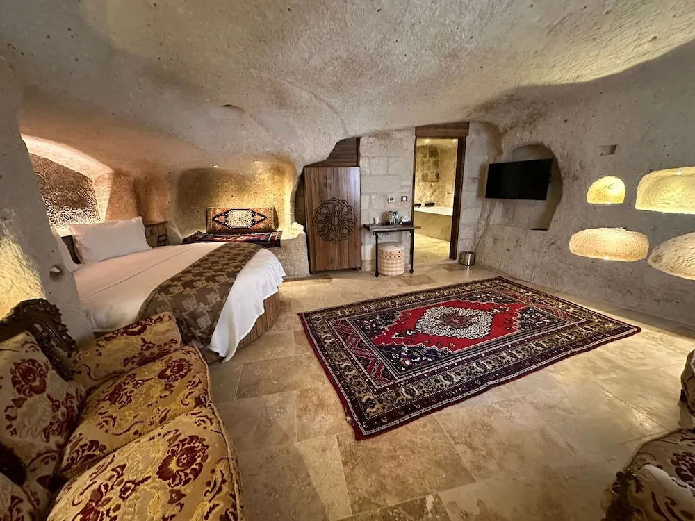 Superior Tek Büyük Yataklı Oda, 1 En Büyük (King) Boy Yatak