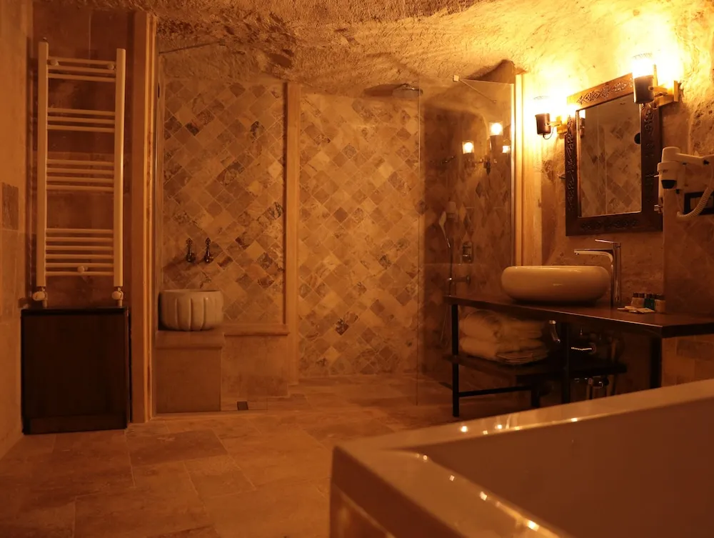 Superior Tek Büyük Yataklı Oda, 1 En Büyük (King) Boy Yatak