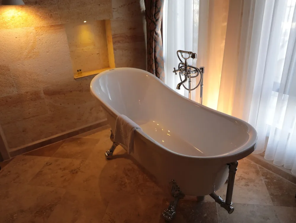 Panoramic Tek Büyük Yataklı Oda, 1 Büyük (Queen) Boy Yatak, Dağ Manzaralı