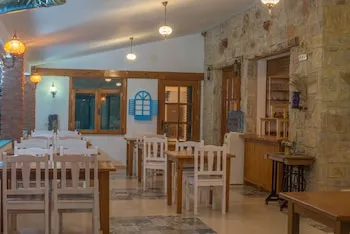 Ekinoks Otel