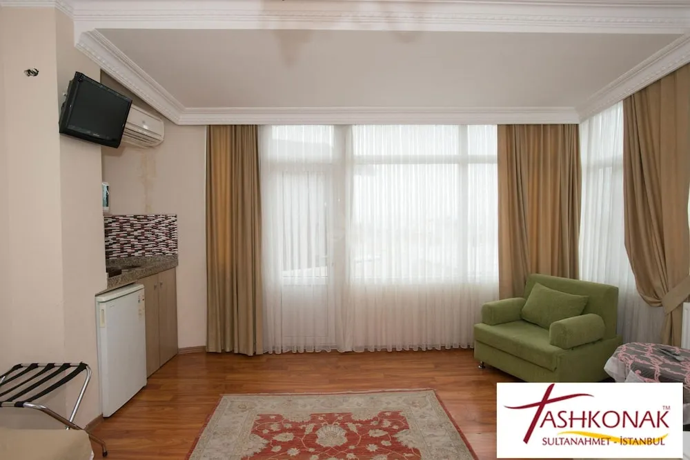 Family Connecting Room