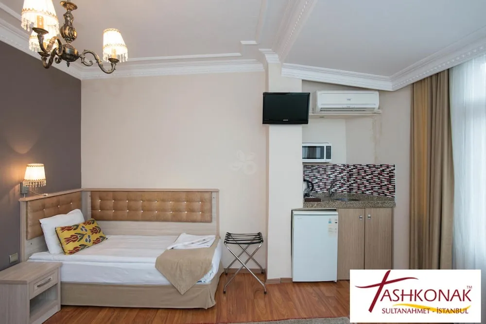 Family Connecting Room