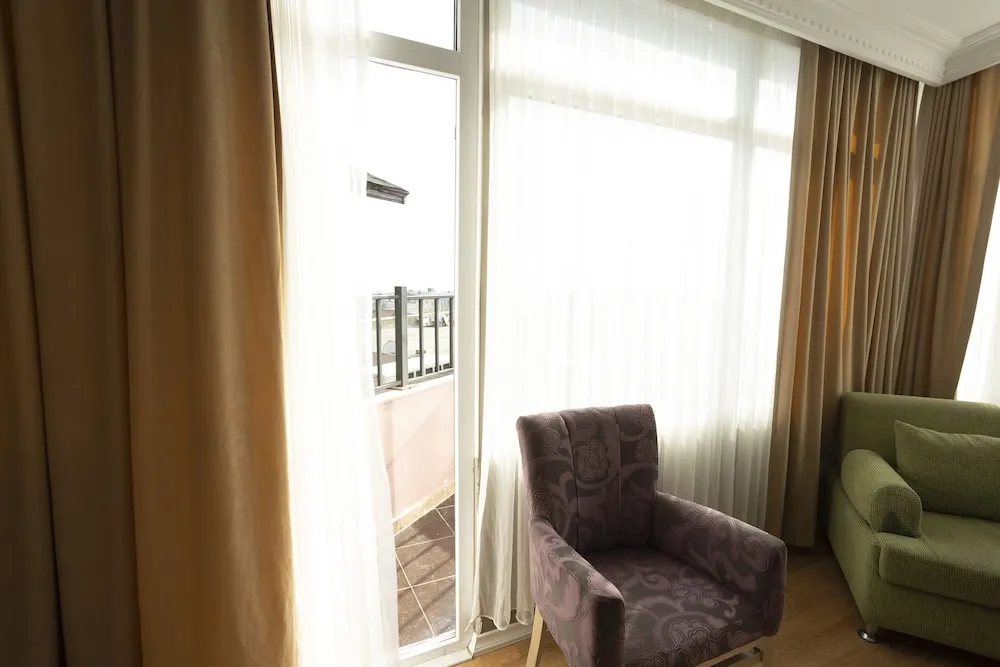 Family Connecting Room