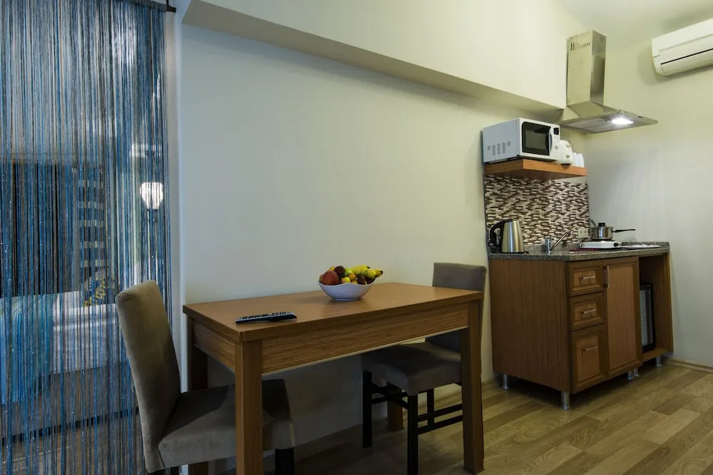 Çatı Katı Süiti (Penthouse), 2 Yatak Odası (with Sea View)