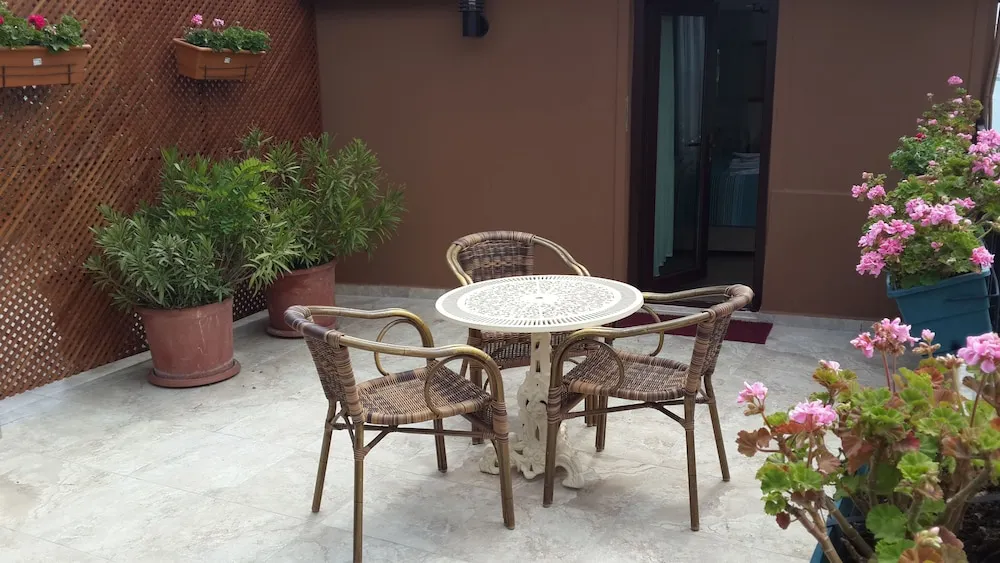 Çatı Katı Süiti (Penthouse), 2 Yatak Odası (with Sea View)