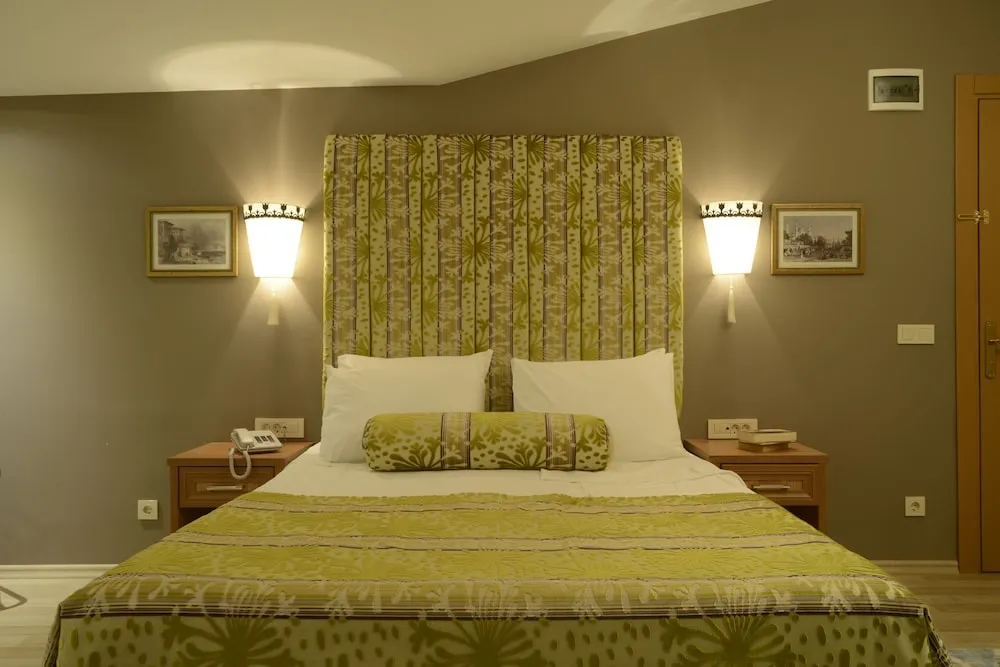 Çatı Katı Süiti (Penthouse), 2 Yatak Odası (with Sea View)