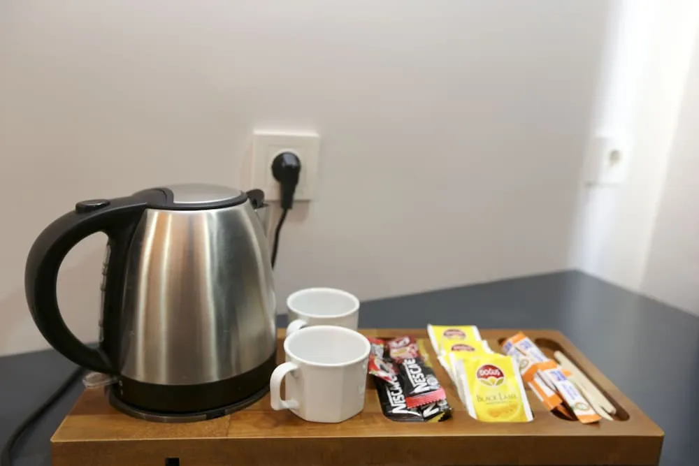 Comfort Dört Kişilik Oda, Birden Çok Yatak, Sigara İçilebilir