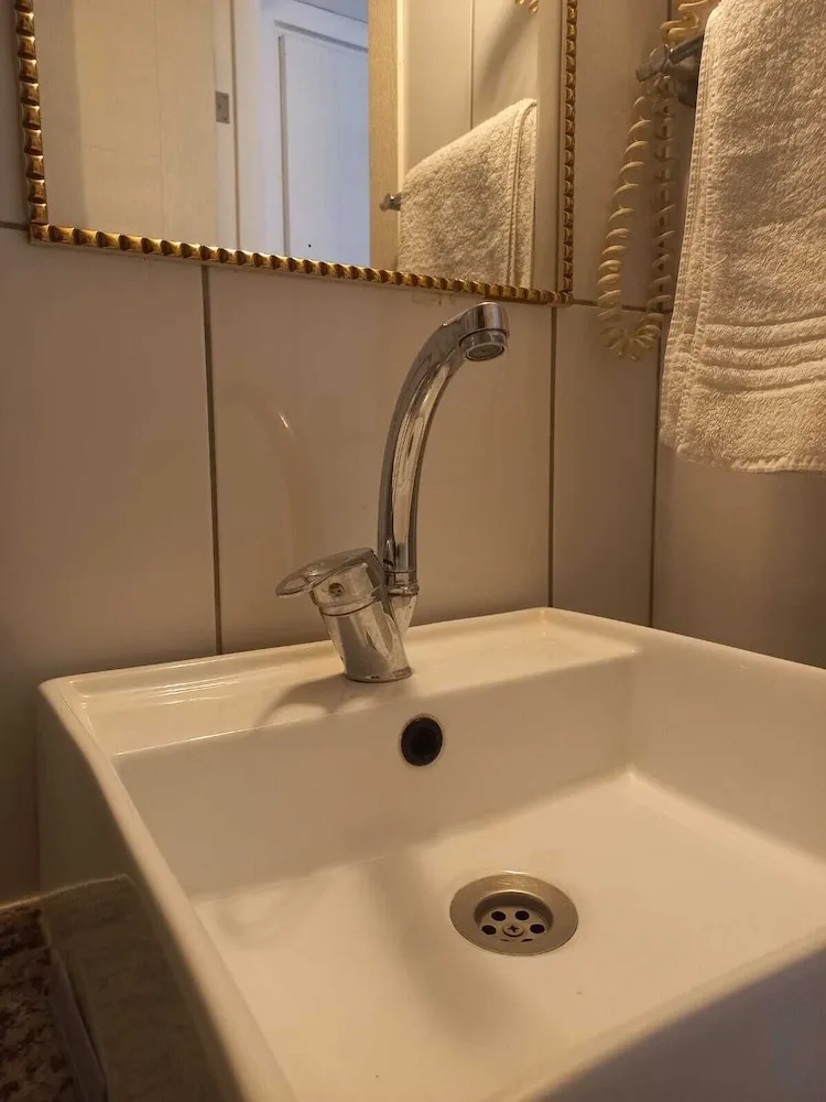 Standard Tek Büyük veya İki Ayrı Yataklı Oda, Şehir Manzaralı