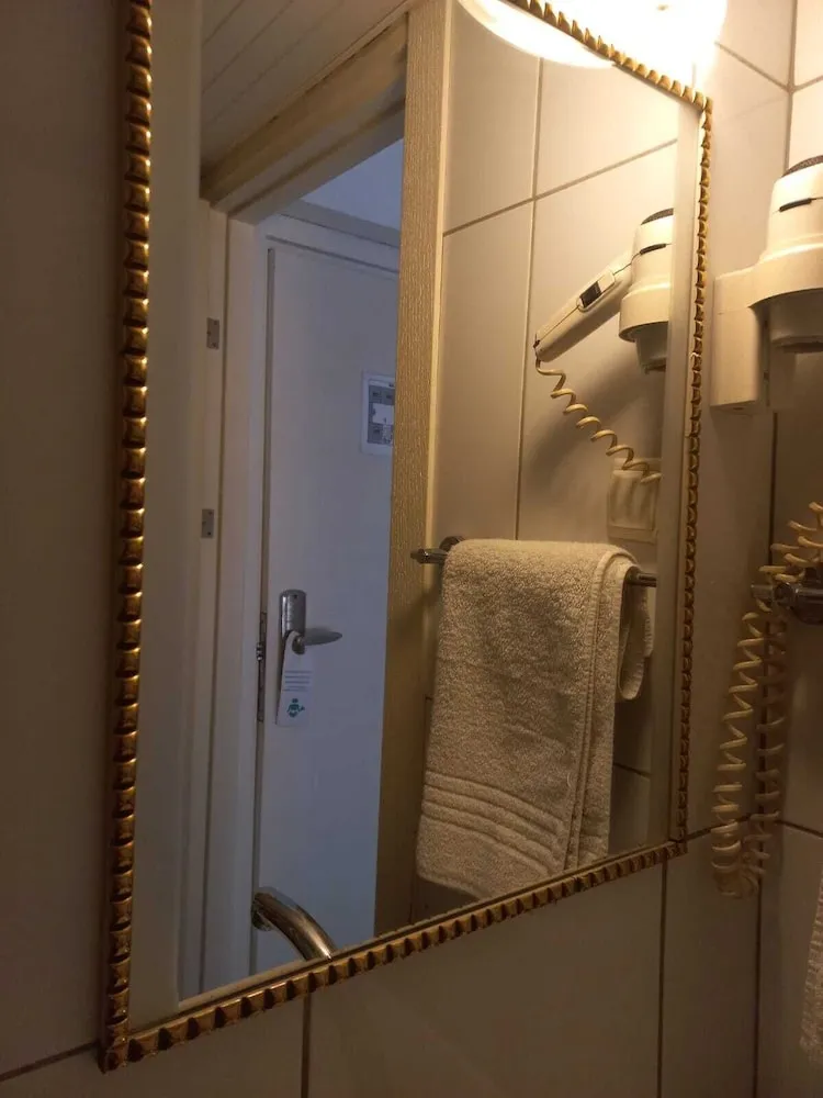 Standard Tek Büyük veya İki Ayrı Yataklı Oda, Şehir Manzaralı