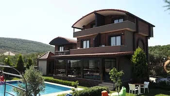 Myosotis Boutique Otel
