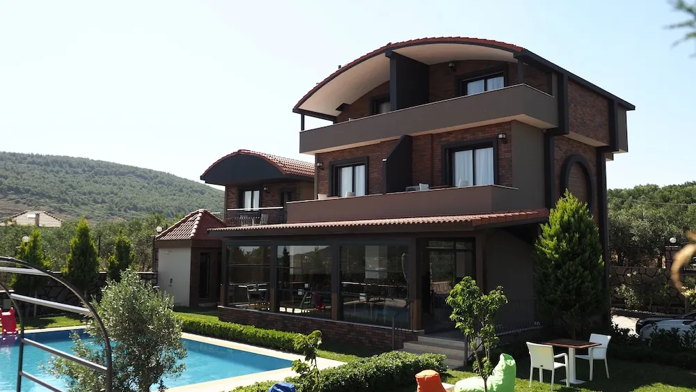 Myosotis Boutique Otel