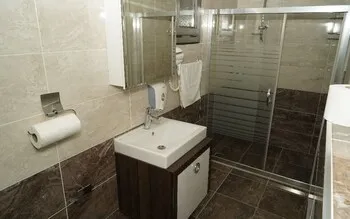 Myosotis Boutique Otel