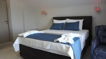 Myosotis Boutique Otel