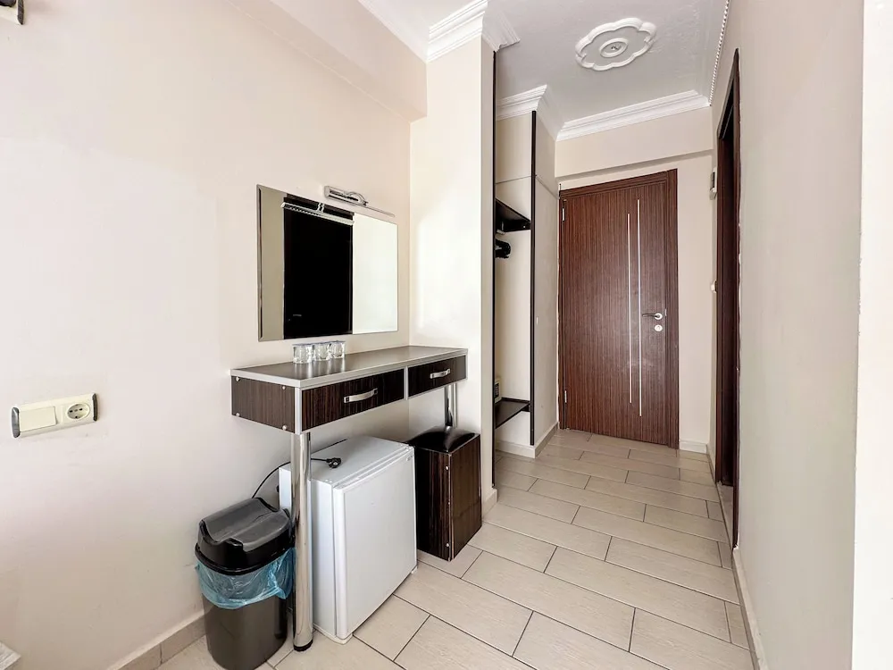 Basic İki Ayrı Yataklı Oda, Balkon