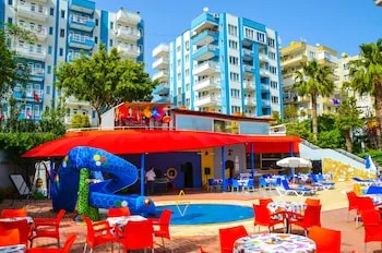 Ark Suite Hotel
