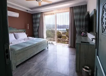 Noel Baba Hotel