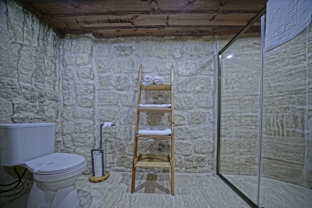 Standard Tek Büyük Yataklı Oda (2)