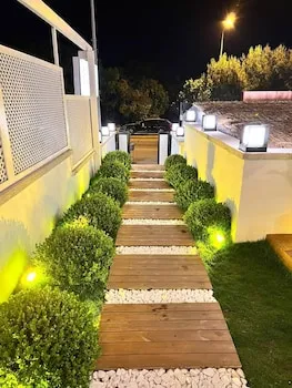 Alaçatı Lulja Hotel