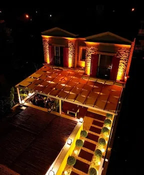 Alaçatı Lulja Hotel