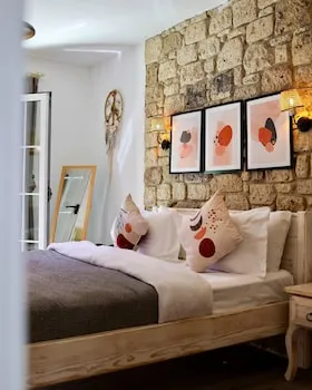 Alaçatı Lulja Hotel