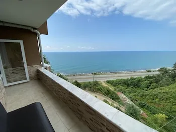 Yeşil Vadi Apart Otel