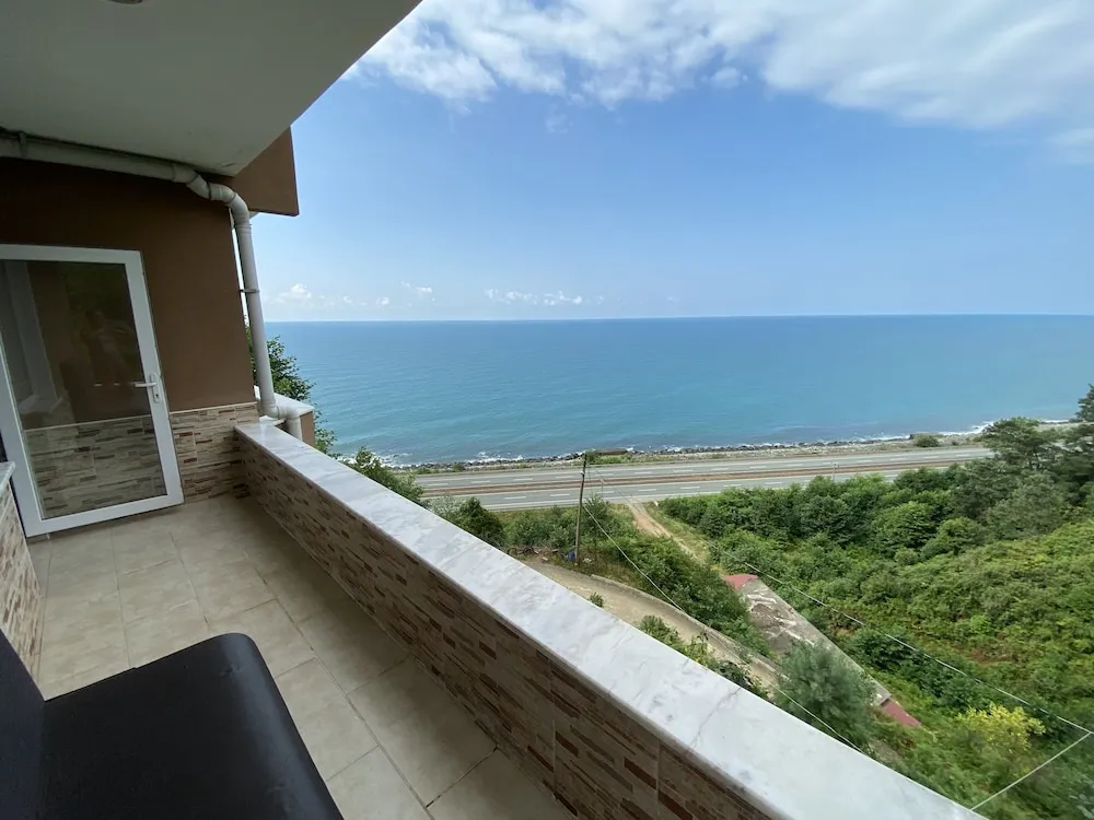 Yeşil Vadi Apart Otel