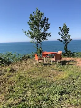 Yeşil Vadi Apart Otel