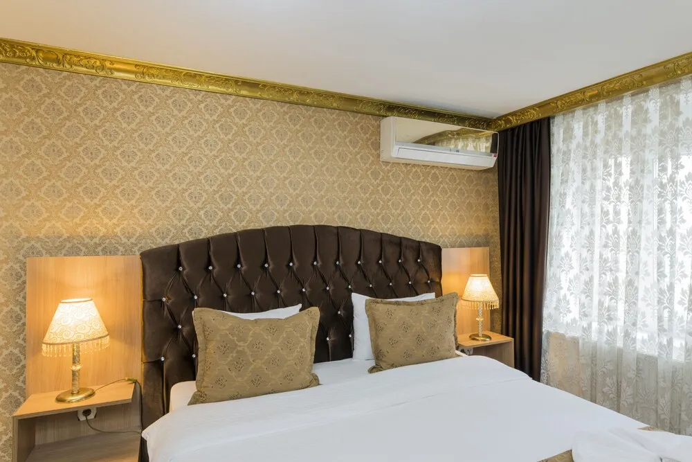 Junior Üç Kişilik Oda