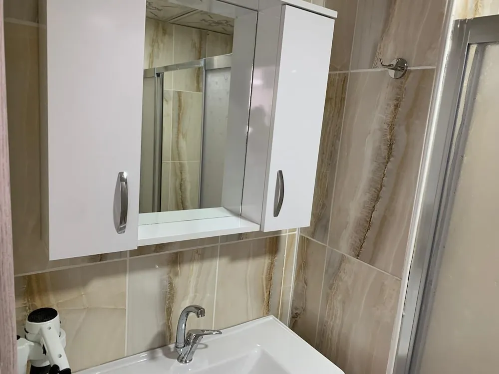 Junior Oda, 1 Tek Kişilik Yatak, Engellilere Uygun, Koy Manzaralı
