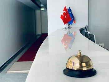 Marida Hotel - Dargeçit