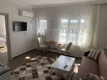 Marida Hotel - Dargeçit