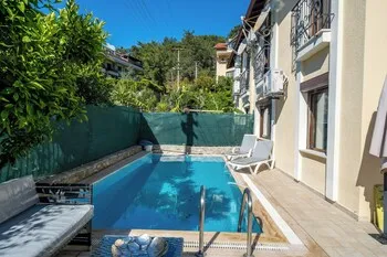 Villa Lavanta Marmaris