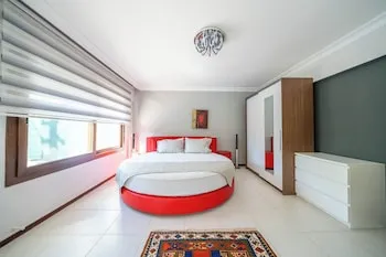 Villa Lavanta Marmaris