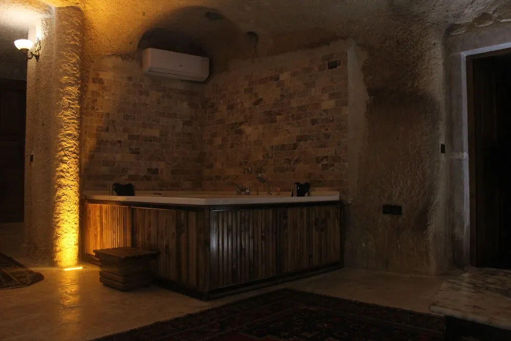 Deluxe Süit, 1 En Büyük (King) Boy Yatak (Kisevi)