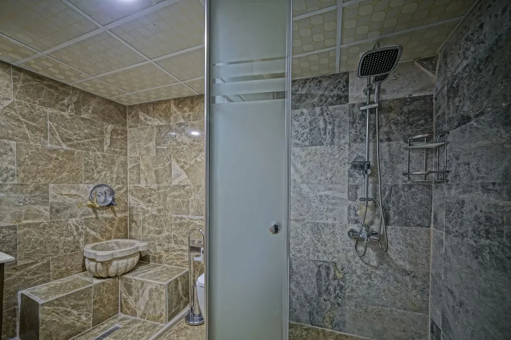 Deluxe Süit, 1 En Büyük (King) Boy Yatak (Kisevi)